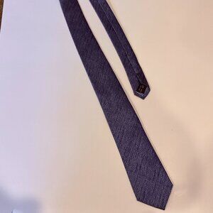 Mens Dress Tie. Duchamp 100% Silk